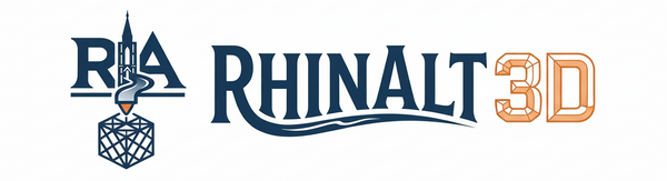 RHINALT 3D